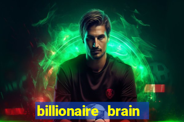 billionaire brain wave - brand new vsl from 8-figure marketer